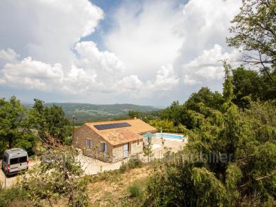 For sale Saignon 5 rooms 114 m2 Vaucluse (84400) photo 0