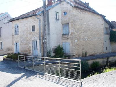 For sale Selongey 6 rooms 130 m2 Cote d'or (21260) photo 1
