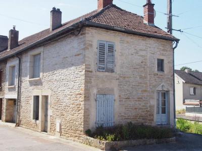 For sale Selongey 6 rooms 130 m2 Cote d'or (21260) photo 2