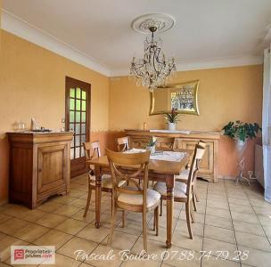 Acheter Maison 140 m2 Saumur