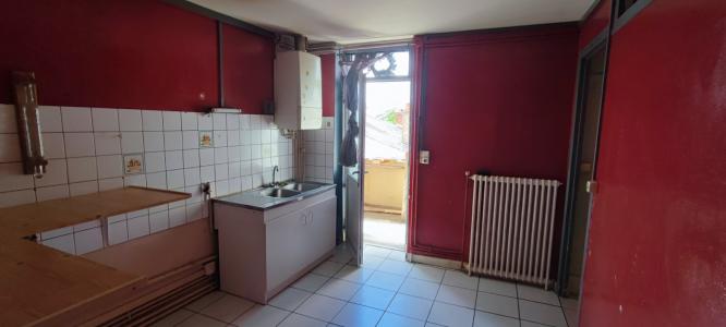 For sale Fourchambault 7 rooms 148 m2 Nievre (58600) photo 0