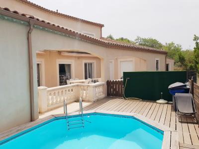 For sale Pezenas 6 rooms 188 m2 Herault (34120) photo 0