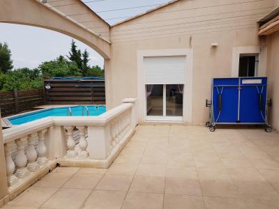 For sale Pezenas 6 rooms 188 m2 Herault (34120) photo 1