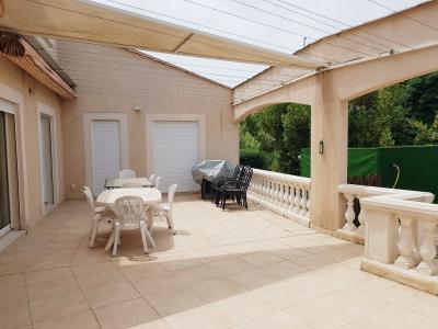 For sale Pezenas 6 rooms 188 m2 Herault (34120) photo 3