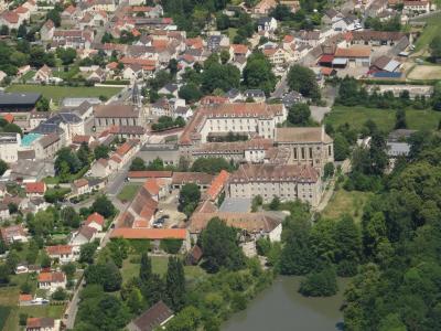 For sale Saint-agnan VILLEBLEVIN 4 rooms 700 m2 Yonne (89340) photo 4