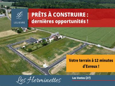 For sale Ventes 948 m2 Eure (27180) photo 0