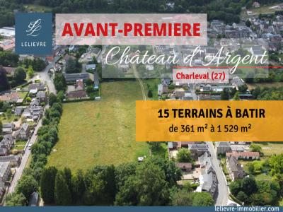 For sale Charleval 429 m2 Eure (27380) photo 0