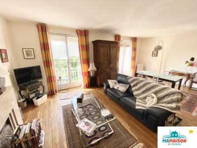 For sale Amiens 4 rooms 121 m2 Somme (80000) photo 0