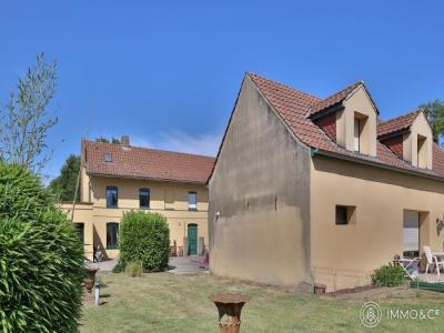 For sale Fretin 6 rooms 240 m2 Nord (59273) photo 0