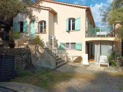 For sale Callian 4 rooms 120 m2 Var (83440) photo 0