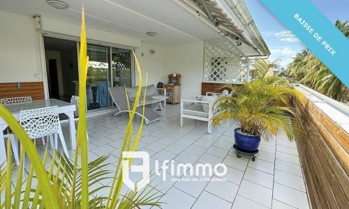 For sale Gosier 3 rooms 93 m2 Guadeloupe (97190) photo 1