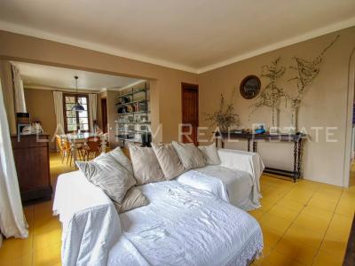 For rent Cantaron LA-TURBIE 4 rooms 135 m2 Alpes Maritimes (06340) photo 4
