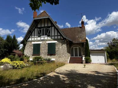 Acheter Maison Porcheville 374000 euros
