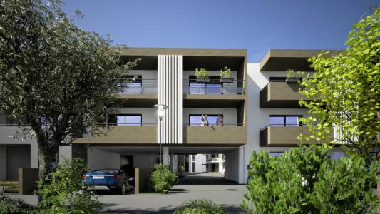 Acheter Appartement Calvi 144000 euros