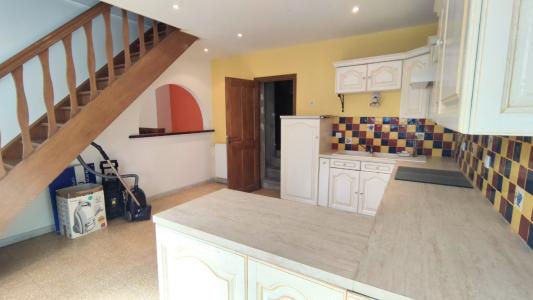 For sale Entraygues-sur-truyere 4 rooms 92 m2 Aveyron (12140) photo 2