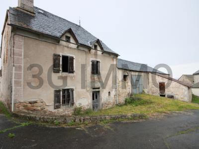 For sale Bessons 3 rooms 117 m2 Lozere (48200) photo 0