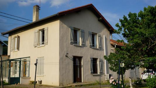 For sale Montrond-les-bains 7 rooms 192 m2 Loire (42210) photo 0