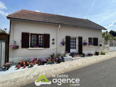 For sale Bazaiges 10 rooms 144 m2 Indre (36270) photo 0