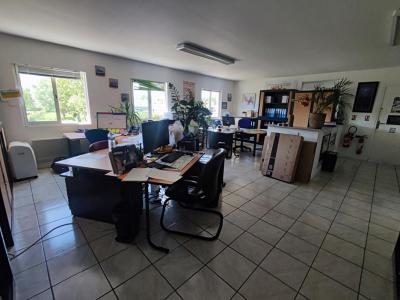 Annonce Location Local commercial Verberie 60