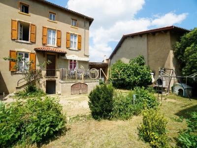 For sale Anse 5 rooms 190 m2 Rhone (69480) photo 1