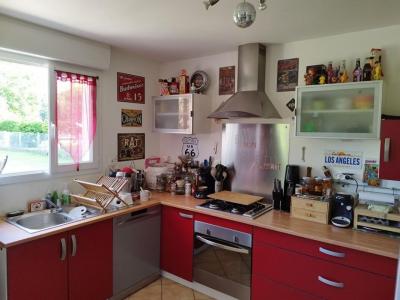 For sale Friville-escarbotin 5 rooms 115 m2 Somme (80130) photo 2