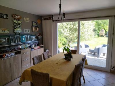For sale Friville-escarbotin 5 rooms 115 m2 Somme (80130) photo 3