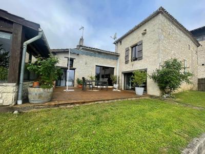 For sale Frespech 6 rooms 256 m2 Lot et garonne (47140) photo 0