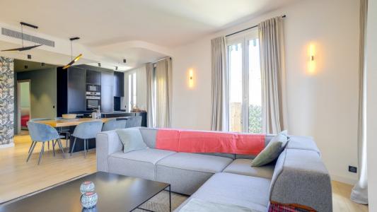 For sale Nice 3 rooms 81 m2 Alpes Maritimes (06000) photo 2
