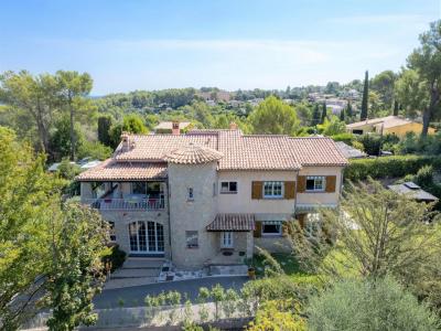 For sale Peymeinade 7 rooms 284 m2 Alpes Maritimes (06530) photo 0