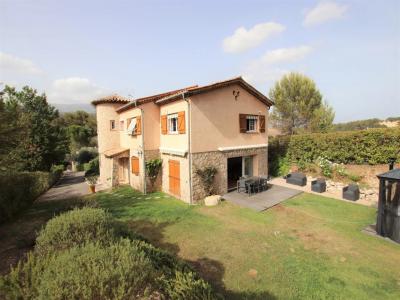 For sale Peymeinade 7 rooms 284 m2 Alpes Maritimes (06530) photo 1