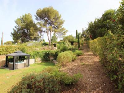 For sale Peymeinade 7 rooms 284 m2 Alpes Maritimes (06530) photo 2
