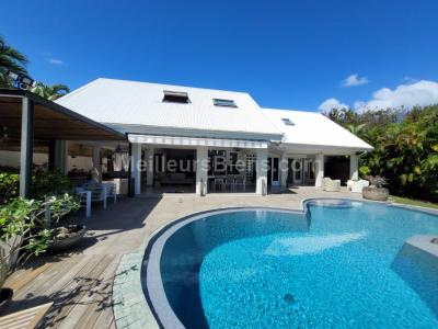 For sale Gosier 6 rooms 300 m2 Guadeloupe (97190) photo 0