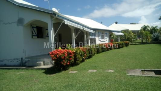 For sale Saint-francois 4 rooms 121 m2 Guadeloupe (97118) photo 0