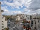 For sale Apartment Paris-14eme-arrondissement  82 m2 4 pieces