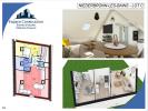 For sale Apartment Niederbronn-les-bains  36 m2 2 pieces