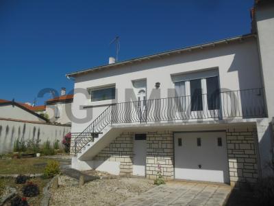 For sale Lagord 5 rooms 85 m2 Charente maritime (17140) photo 1