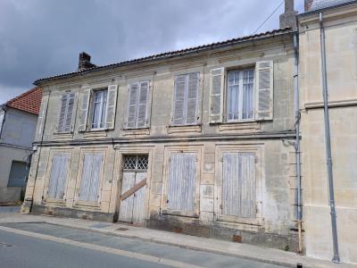 For sale Brizambourg Charente maritime (17770) photo 0