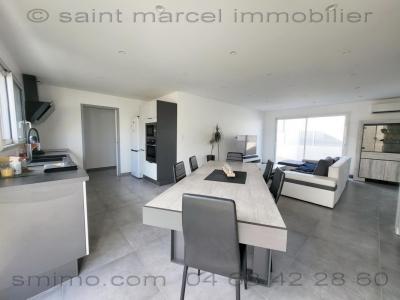 For sale Saint-marcel-sur-aude 5 rooms 122 m2 Aude (11120) photo 3
