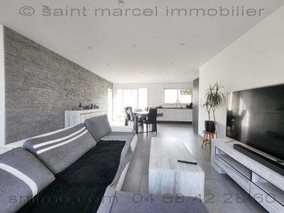 For sale Saint-marcel-sur-aude 5 rooms 122 m2 Aude (11120) photo 4