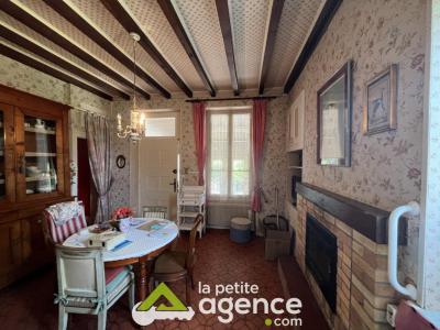 For sale Saint-sebastien 8 rooms 150 m2 Creuse (23160) photo 2