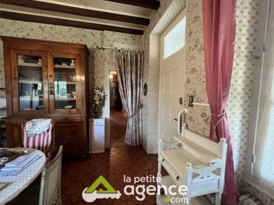 For sale Saint-sebastien 8 rooms 150 m2 Creuse (23160) photo 3