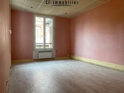 Annonce Vente 4 pices Appartement Bernay 27