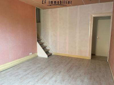 For sale Bernay 4 rooms 64 m2 Eure (27300) photo 2
