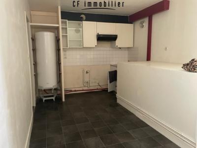 For sale Bernay 4 rooms 64 m2 Eure (27300) photo 4