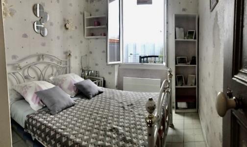 Acheter Appartement Biarritz 205000 euros