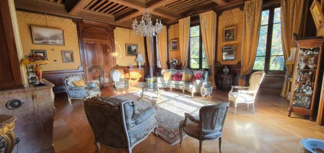 Acheter Maison Villefranche-sur-saone 1985000 euros