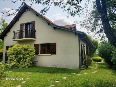 For sale Fere-champenoise 5 rooms 130 m2 Marne (51230) photo 1
