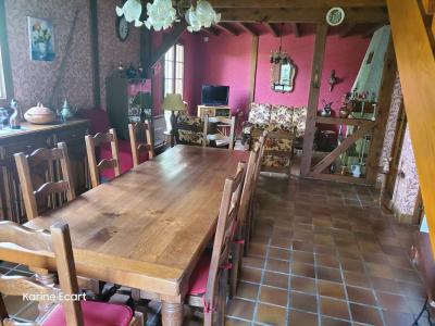 For sale Fere-champenoise 5 rooms 130 m2 Marne (51230) photo 4
