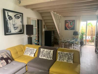 For sale Bouscat 5 rooms 125 m2 Gironde (33110) photo 2