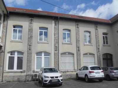 Acheter Appartement Besancon 130000 euros